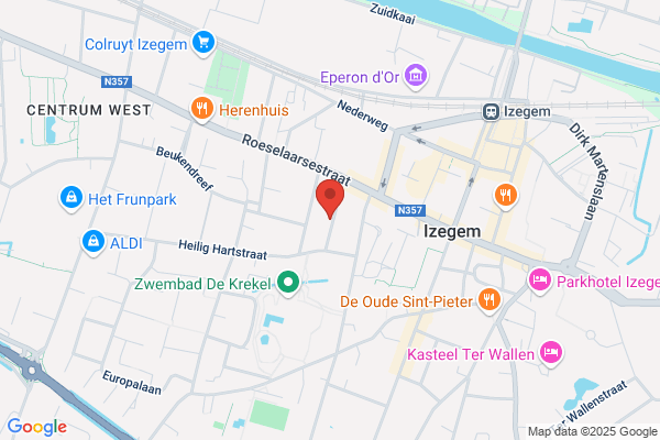 Bogaert L