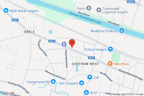 Bourgeois (Gezusters)