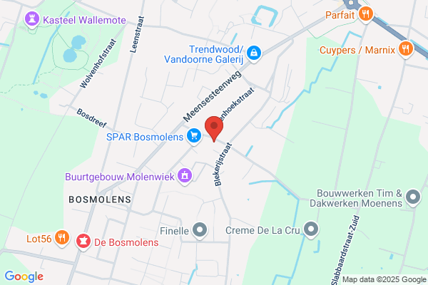 Verscheure Domotica Bvba