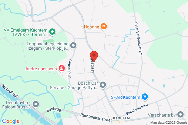 Goossens Tekenburo Comm.V