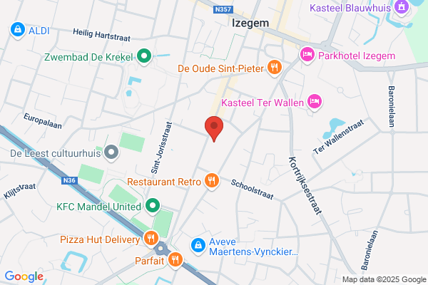 Sint-Jozefscollege So