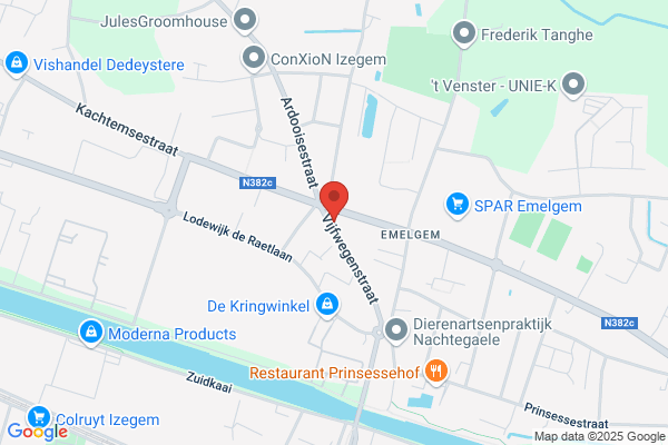't Winkeltje