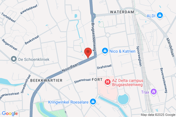 Samyn Wooninrichting Bvba