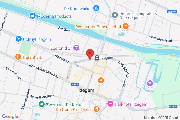 Aerts Agenturen