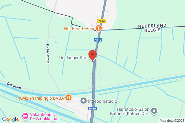De Jaegere Kurt