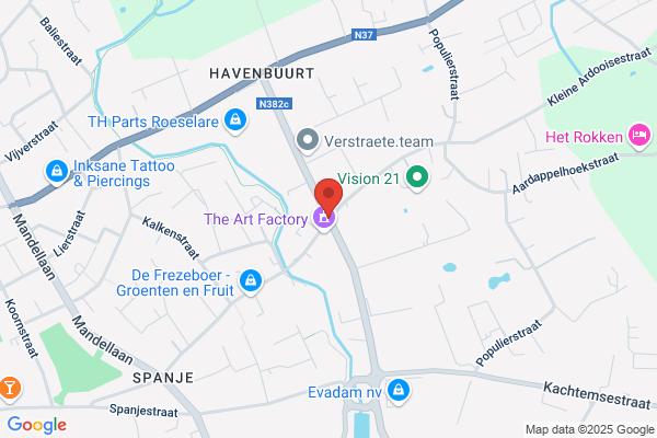 Vandenbroele J