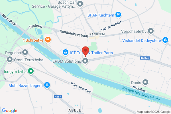Vandekerckhove Vof
