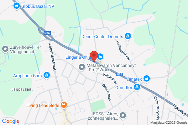 Laridon Electriciteit