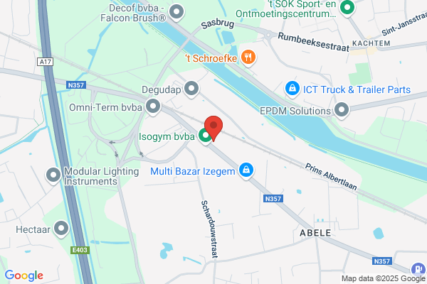 Vandenbussche/Geert