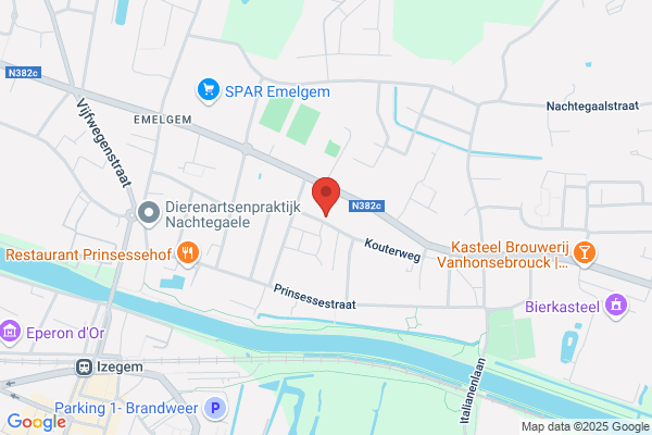 Vansteenkiste/Stephan