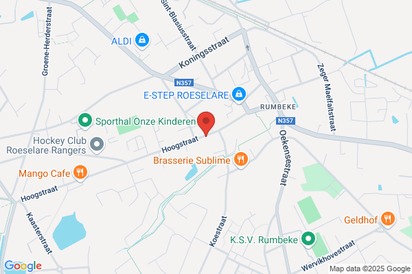 Verstraete/Geertrui En Marieke