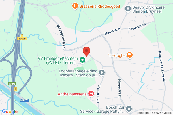 Industrieel Toeleveringsbedrij Nv