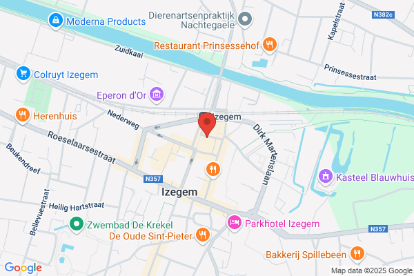 Liberaal Ziekenfonds (Wlz)