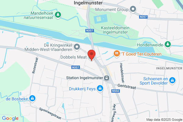 Vleeswarenfabriek Dobbels