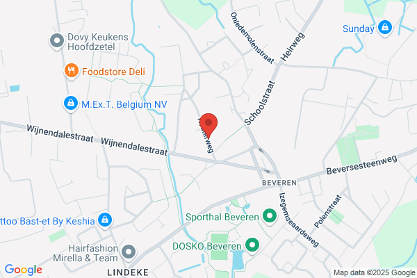 E.D.P. Bvba