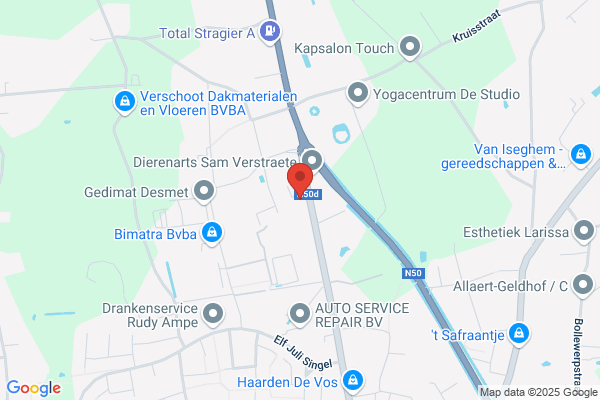 Nv Meubelen N.D.J. Nv
