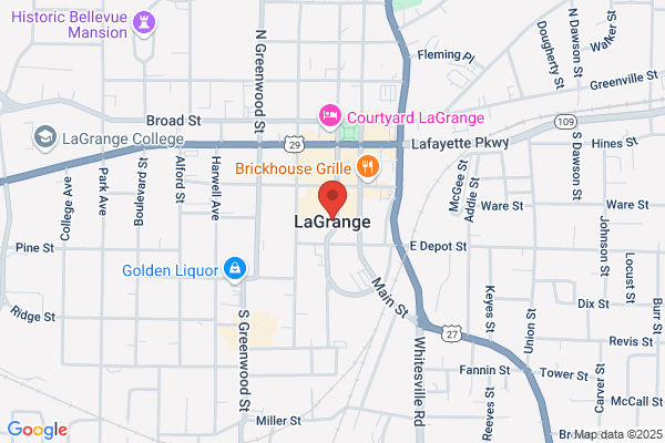 Lagrange S