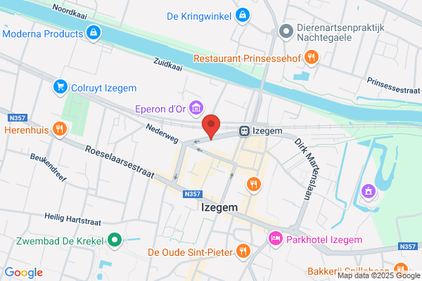 Bloemen Artiflor