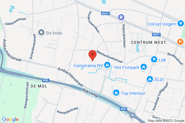 Casier/Magda