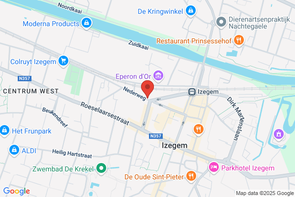 A.B.V.V. Algemeen Belgisch Vakverbond