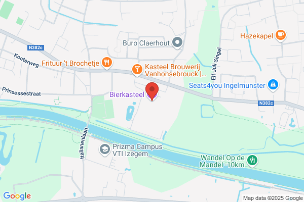 Beernaert/Luk