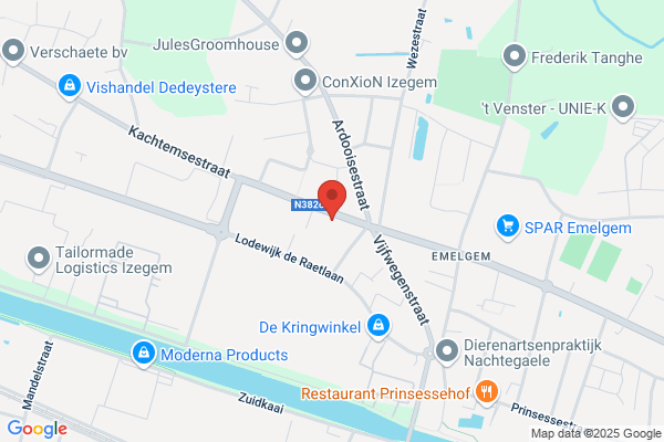 Chauffage Declercq