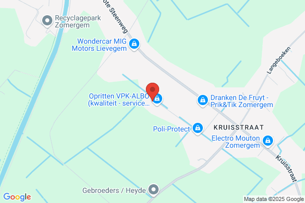 Coppens Paul Dakwerken Bvba