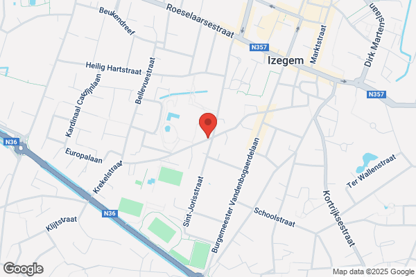 De Muynck Studieburo Bvba