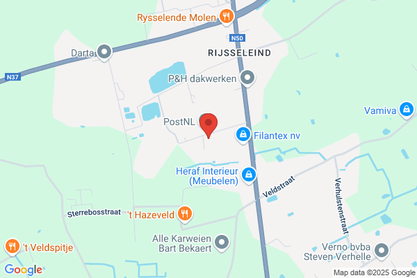 Deforce Medisch Materiaal Bvba