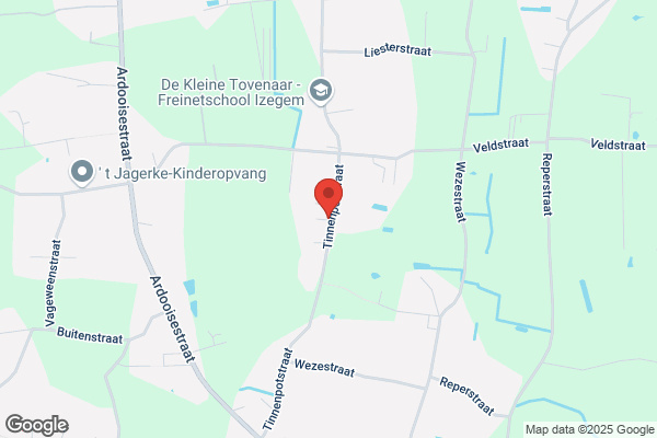 Het Vijverteam Bvba