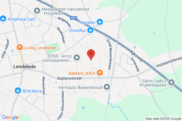 Humatec Bvba