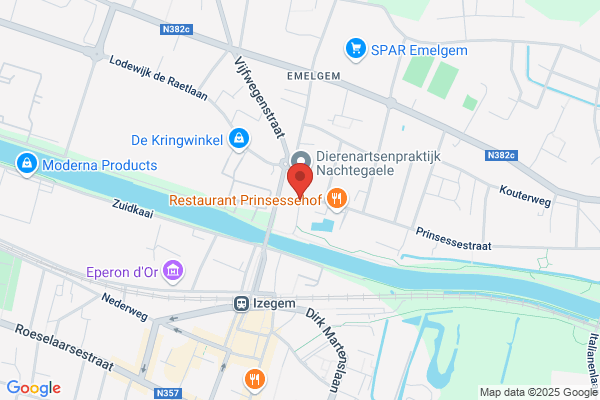 Itoka Theaterkampen