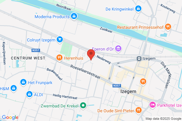 Izegemse Dansacademie