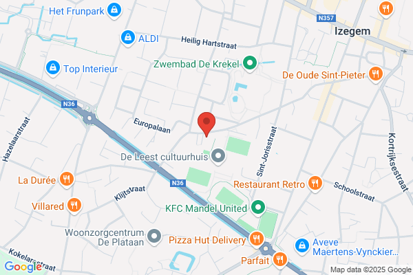 Jeugddienst