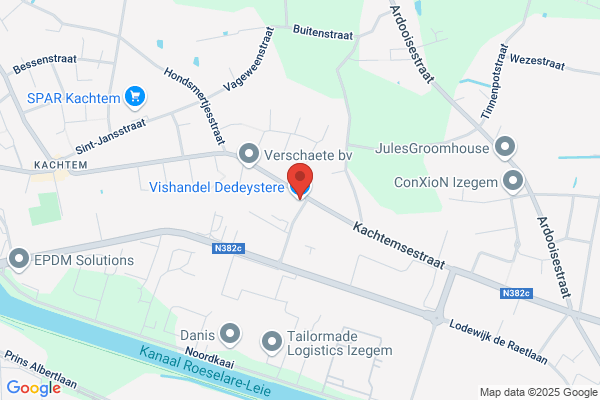 Deschryvere/Freddy