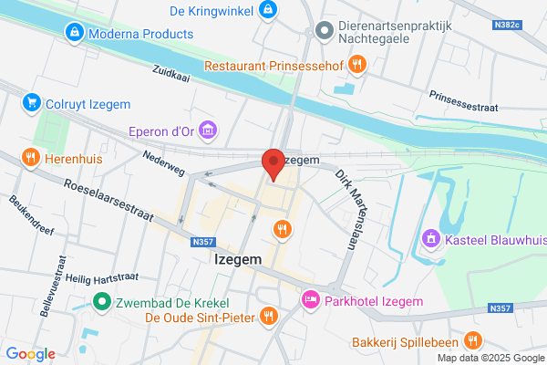 Gekiere/Jan
