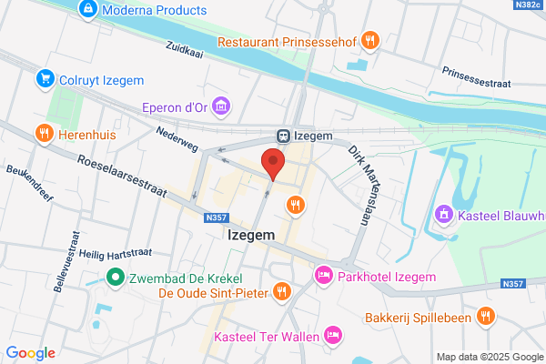 Den Haerd