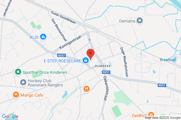Westvlaams Meubelrenovatiebedr. Bvba