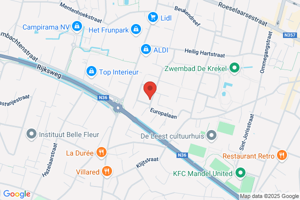 Esthetiek Bel & Bo