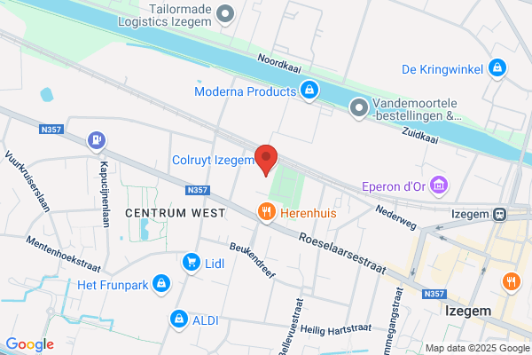 Colruyt Discount