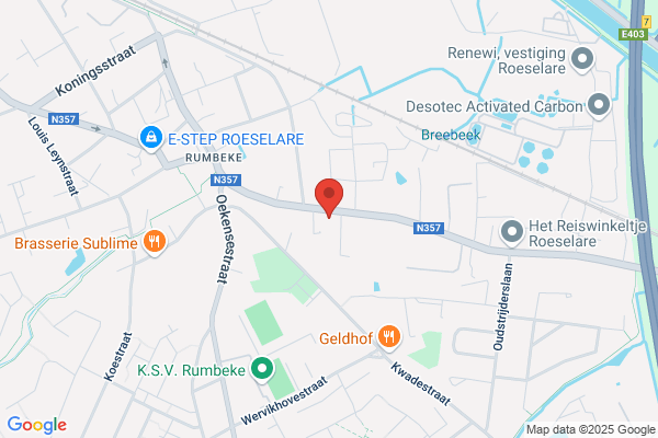 Meurisse Service