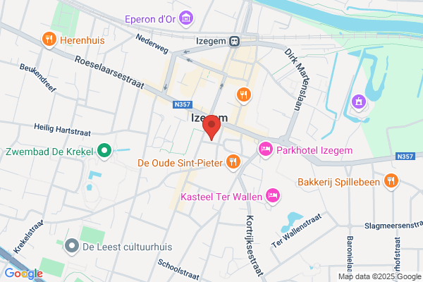Cotteny/Pieter