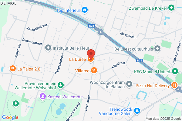 Dejonckheere Trans Bvba