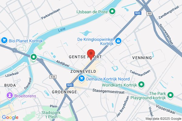Vervoer Blomme Bvba