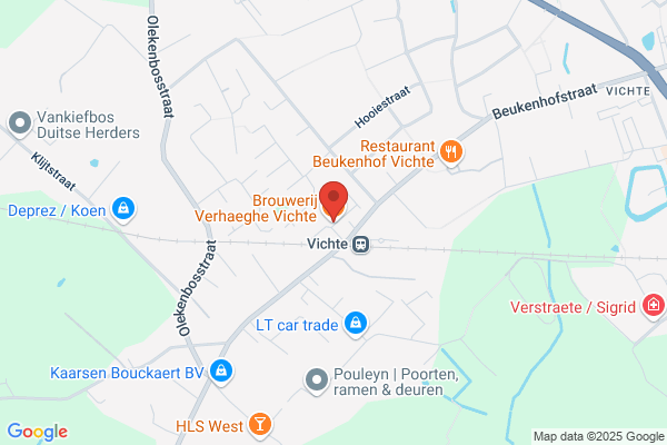 Verhaeghe