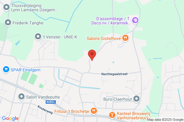 Deketelaere/Marnix