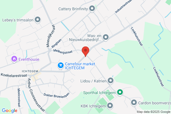 Goethals' Verzekeringen