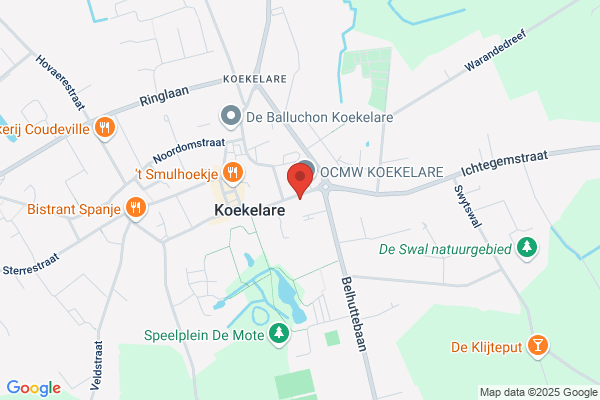Jonckheere/Frans