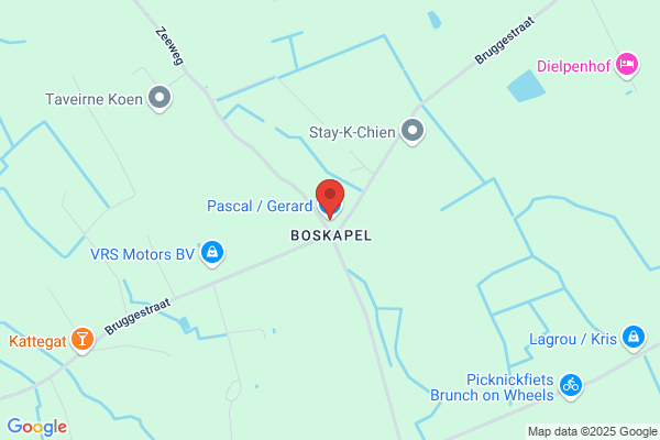 Pascal/Gerard