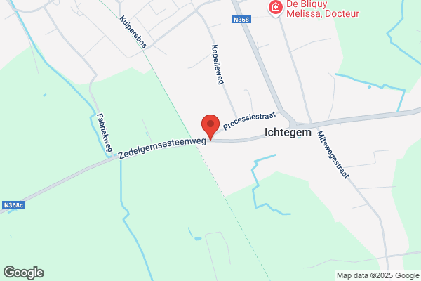 Tuinen En Parken Demuynck
